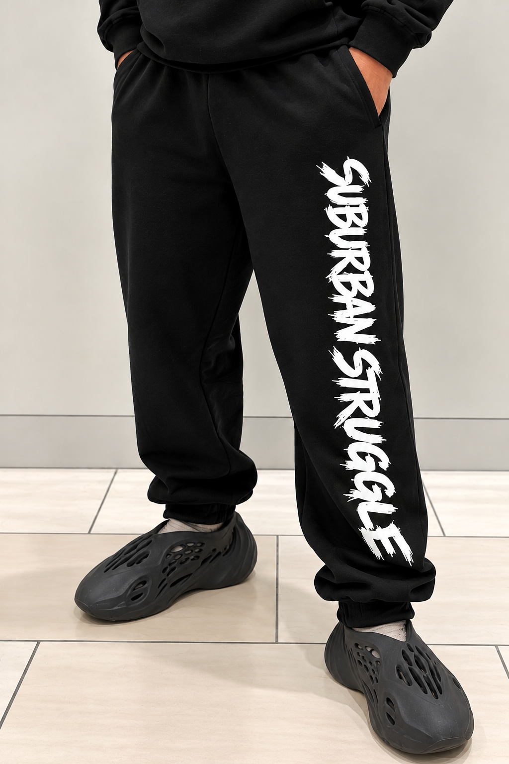 SS sweatpants